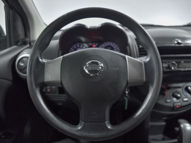 Nissan Note 2010 года, 195 068 км - вид 9