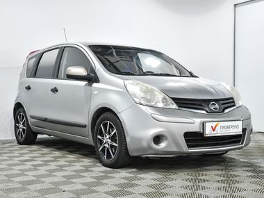 Nissan Note 2010 года, 195 068 км - вид 4