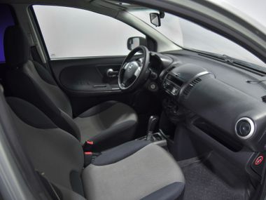 Nissan Note 2010 года, 195 068 км - вид 14