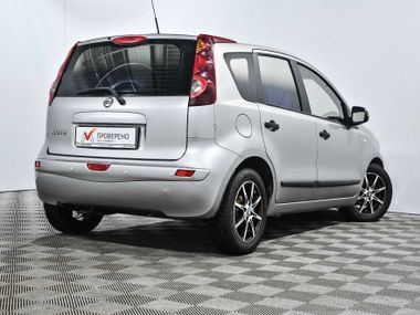 Nissan Note 2010 года, 195 068 км - вид 4