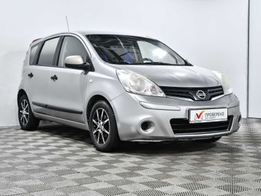 Nissan Note 2010 года, 195 068 км - вид 3