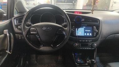 KIA Ceed 2018 года, 166 864 км - вид 5