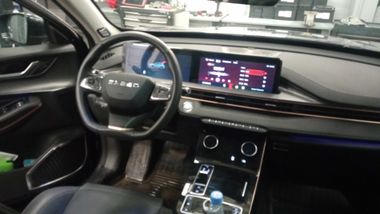 Exeed LX 2023 года, 18 529 км - вид 5