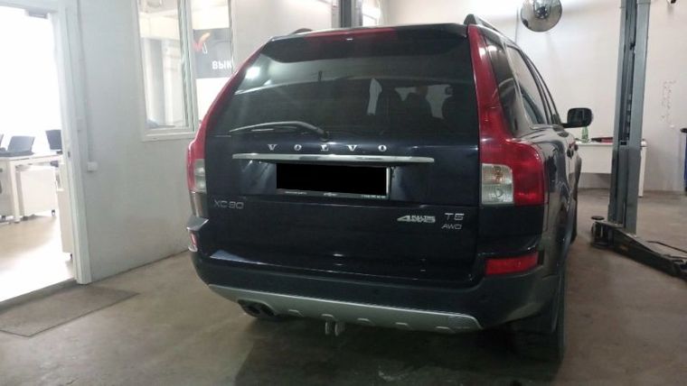 Volvo Xc90 2011 года, 204 100 км - вид 3