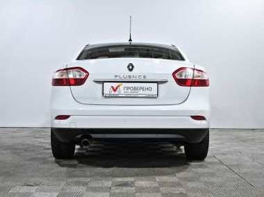 Renault Fluence 2010 года, 266 723 км - вид 5