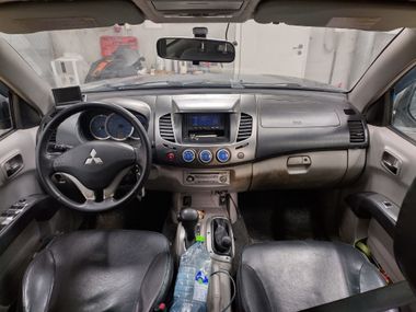 Mitsubishi L200 2008 года, 393 728 км - вид 5