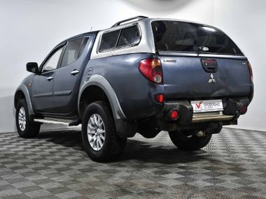 Mitsubishi L200 2008 года, 393 728 км - вид 7