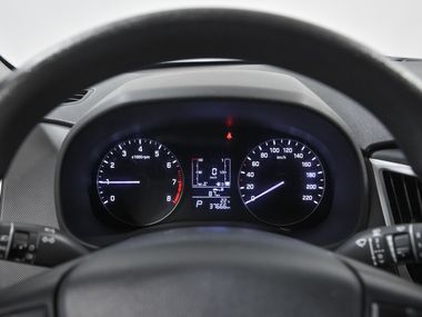 Hyundai Creta 2019 года, 37 665 км - вид 8