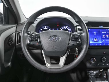 Hyundai Creta 2019 года, 37 665 км - вид 9
