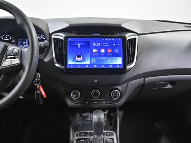 Hyundai Creta 2019 года, 37 665 км - вид 10