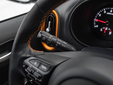 KIA Picanto 2022 года, 31 787 км - вид 6