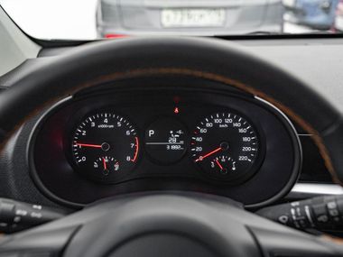 KIA Picanto 2022 года, 31 787 км - вид 5