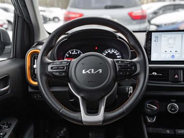 KIA Picanto 2022 года, 31 787 км - вид 7