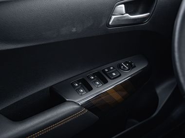 KIA Picanto 2022 года, 31 787 км - вид 11