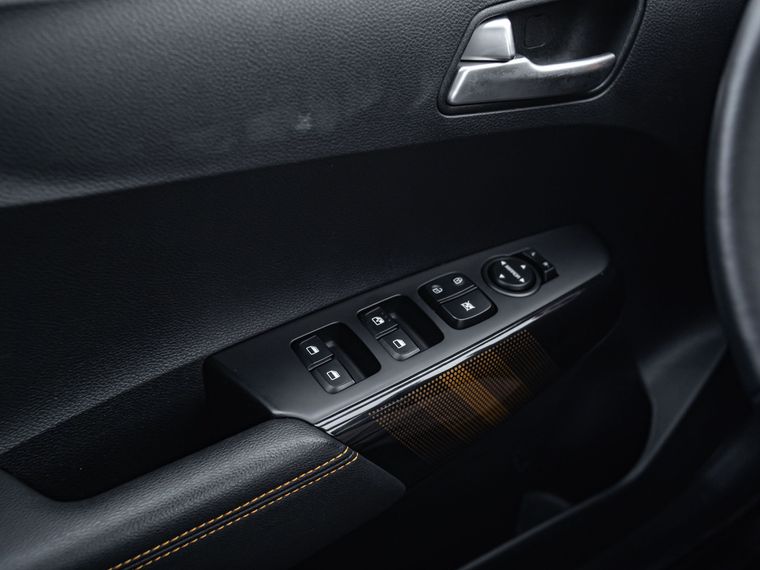 KIA Picanto 2022 года, 31 787 км - вид 11