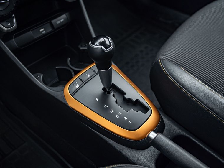 KIA Picanto 2022 года, 31 787 км - вид 10