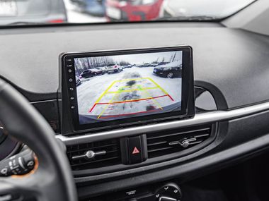 KIA Picanto 2022 года, 31 787 км - вид 9