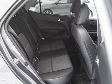 KIA Picanto 2022 года, 31 787 км - вид 12