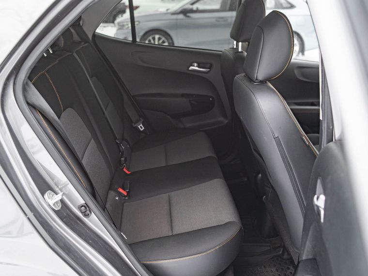 KIA Picanto 2022 года, 31 787 км - вид 12