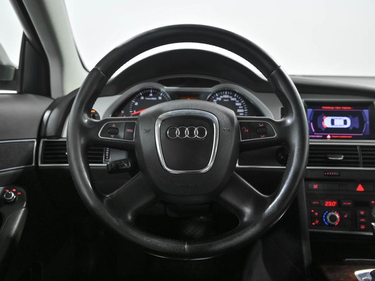 Audi A6 2010 года, 191 384 км - вид 9