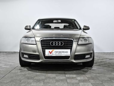 Audi A6 2010 года, 191 384 км - вид 3