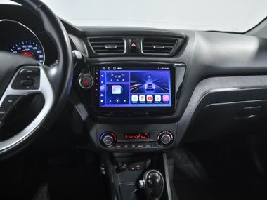 KIA Rio 2015 года, 105 663 км - вид 10