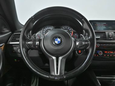 BMW M4 2016 года, 110 164 км - вид 14