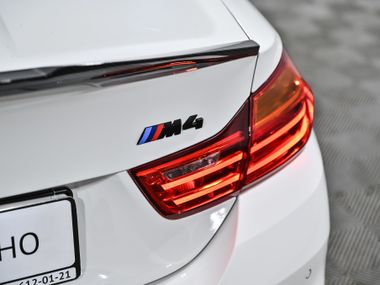 BMW M4 2016 года, 110 164 км - вид 40