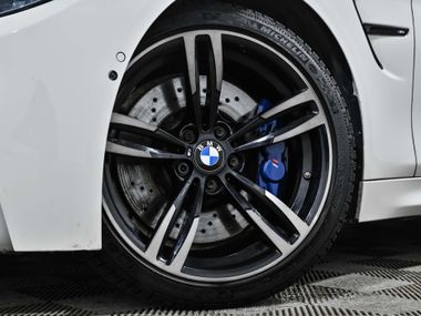 BMW M4 2016 года, 110 164 км - вид 43