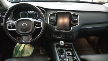 Volvo XC90 2020 года, 188 353 км - вид 5