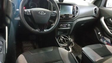 ВАЗ (LADA) XRAY 2017 года, 159 538 км - вид 5