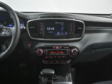 KIA Sorento Prime 2018 года, 206 374 км - вид 12