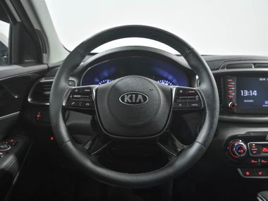 KIA Sorento Prime 2018 года, 206 374 км - вид 10