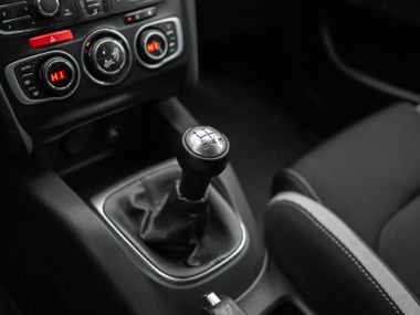 Citroen C4 2012 года, 301 678 км - вид 10