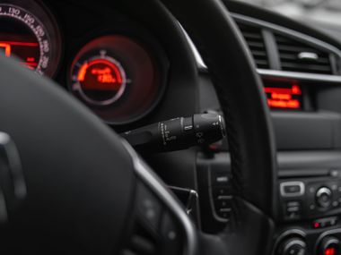 Citroen C4 2012 года, 301 678 км - вид 8