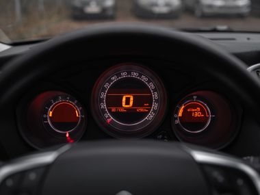 Citroen C4 2012 года, 301 678 км - вид 5