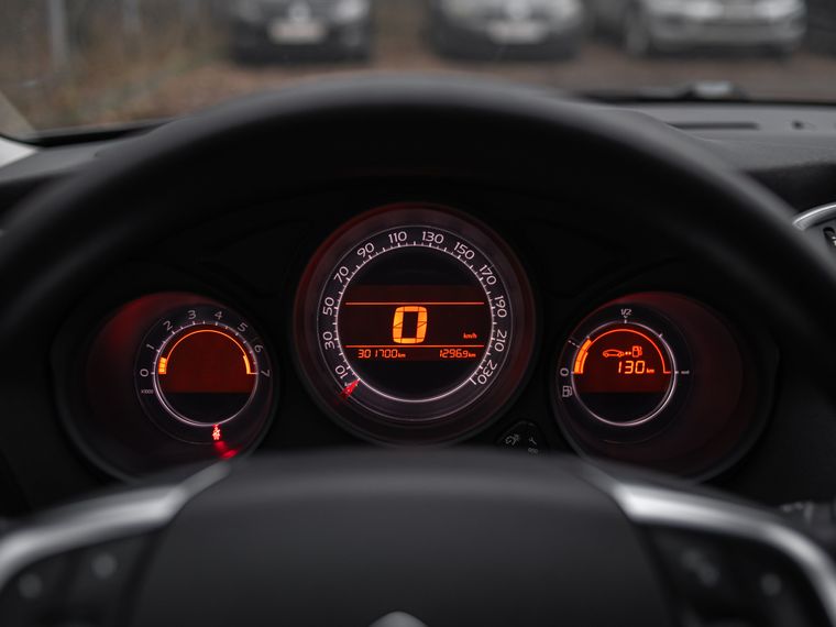 Citroen C4 2012 года, 301 678 км - вид 5