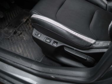 Citroen C4 2012 года, 301 678 км - вид 12