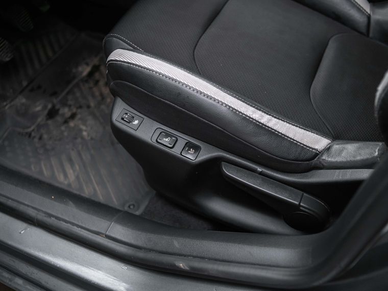 Citroen C4 2012 года, 301 678 км - вид 12