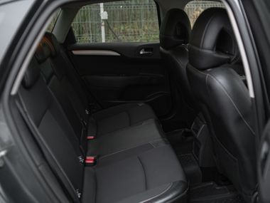 Citroen C4 2012 года, 301 678 км - вид 13