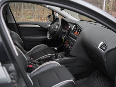 Citroen C4 2012 года, 301 678 км - вид 14