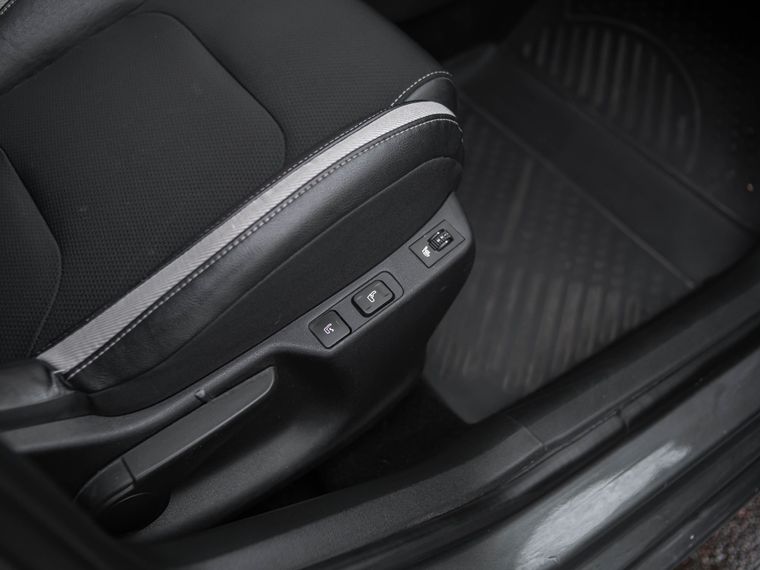 Citroen C4 2012 года, 301 678 км - вид 15