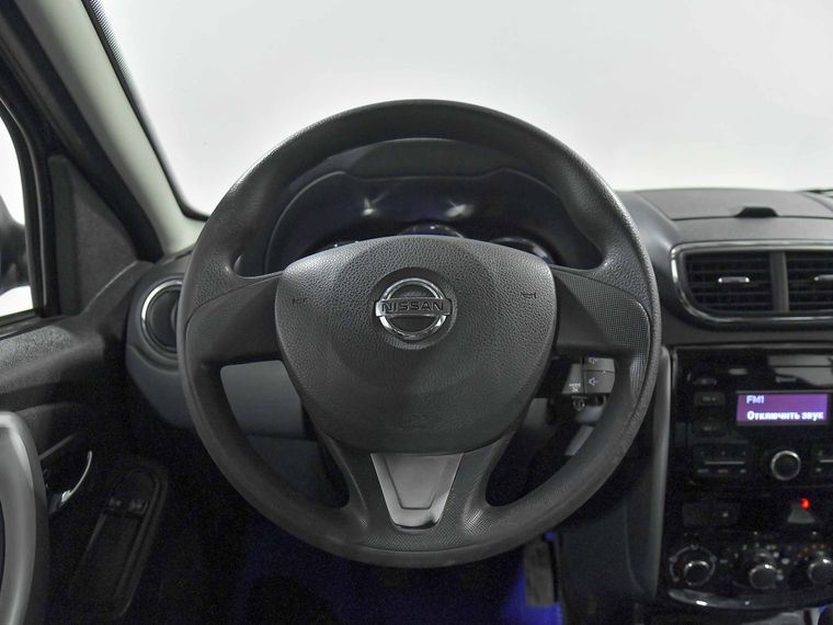 Nissan Terrano 2020 года, 34 718 км - вид 9