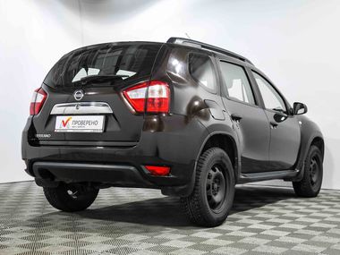 Nissan Terrano 2020 года, 34 718 км - вид 5