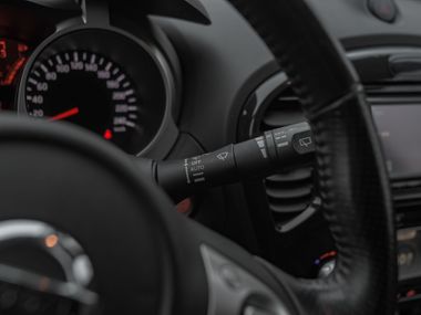 Nissan Juke 2011 года, 190 000 км - вид 8