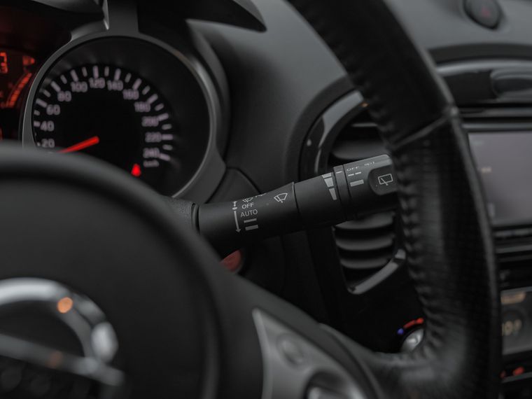 Nissan Juke 2011 года, 190 000 км - вид 8