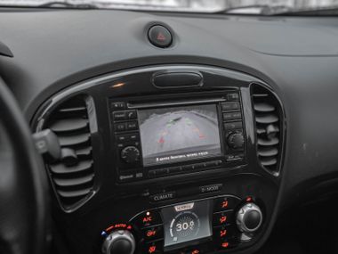 Nissan Juke 2011 года, 190 000 км - вид 10