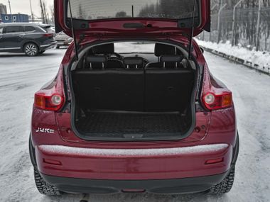 Nissan Juke 2011 года, 190 000 км - вид 15