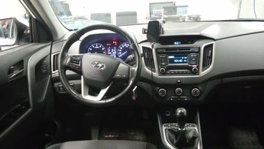 Hyundai Creta 2018 года, 162 738 км - вид 5