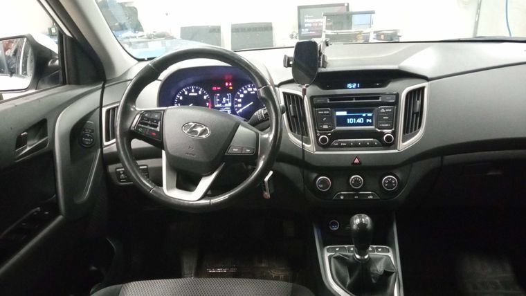 Hyundai Creta 2018 года, 162 738 км - вид 5